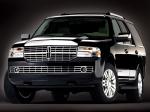 Lincoln Navigator 2006 года